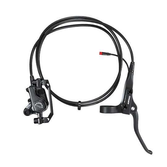 Hydraulic Brakes-Kingbull 