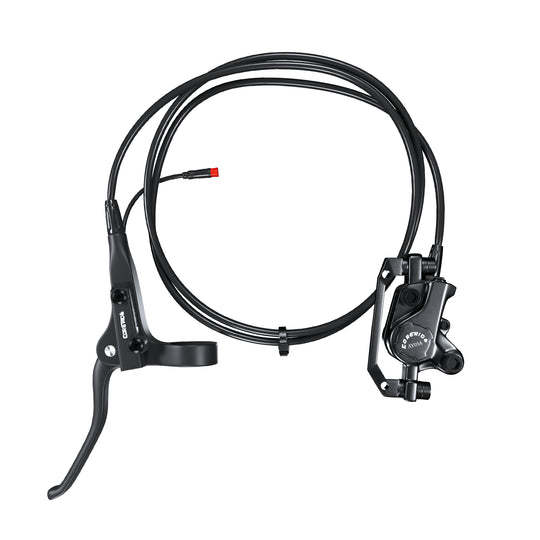 Hydraulic Brakes-Kingbull 