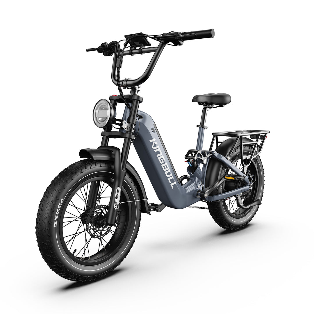 2021 electric bicycle Jumper Go