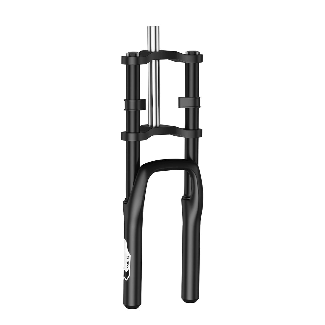 Jumper Go front fork