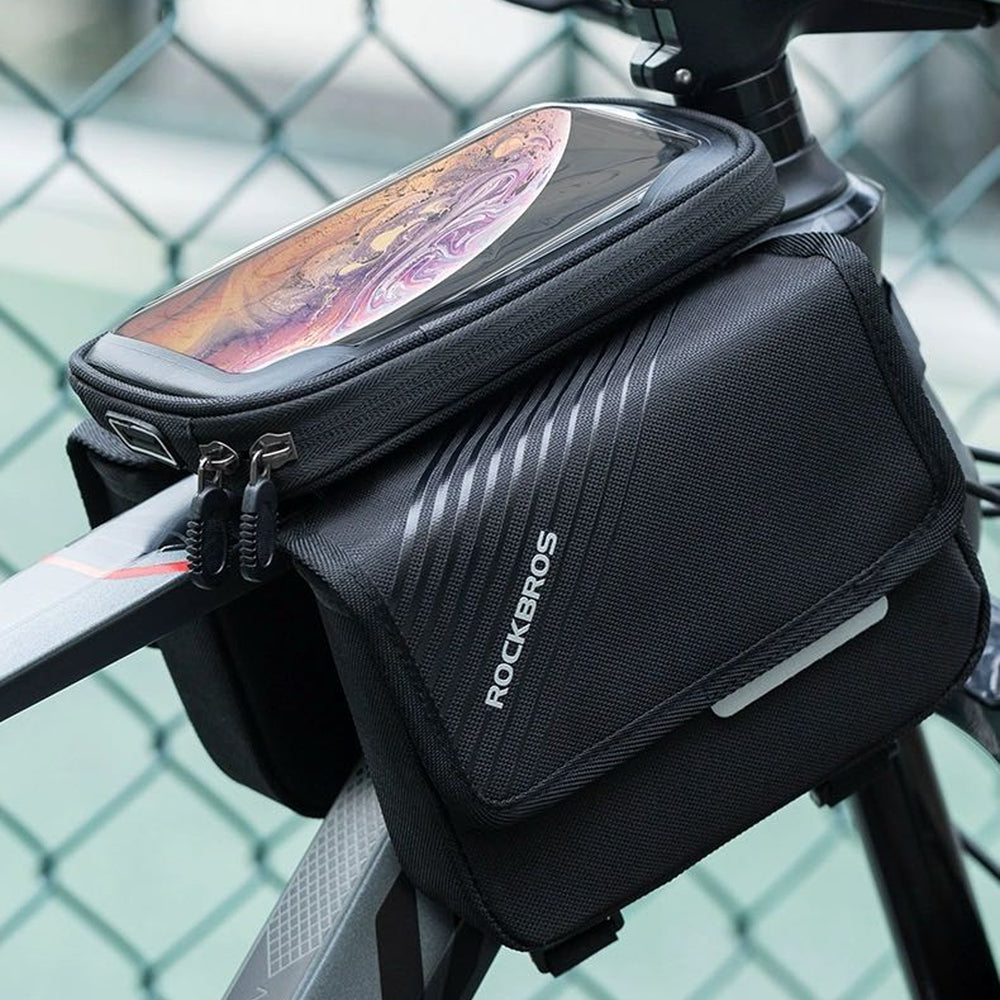 Kingbull Top Tube Bag