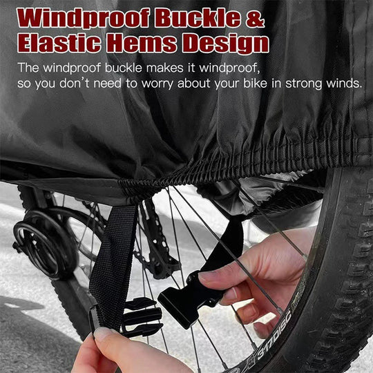 Bike Cover