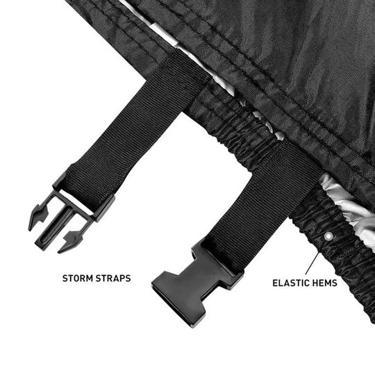Bike Cover