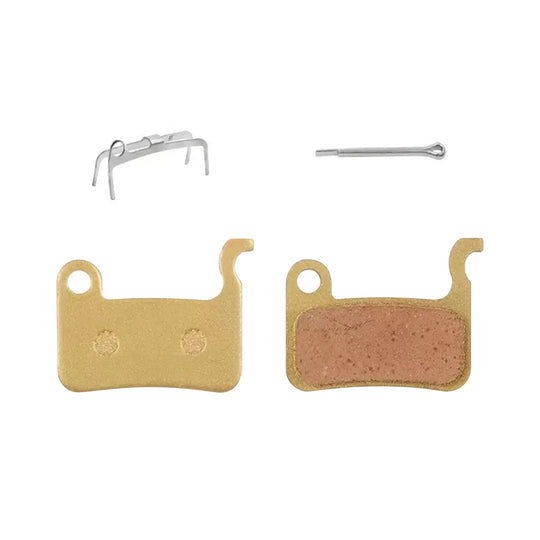 Brake pads