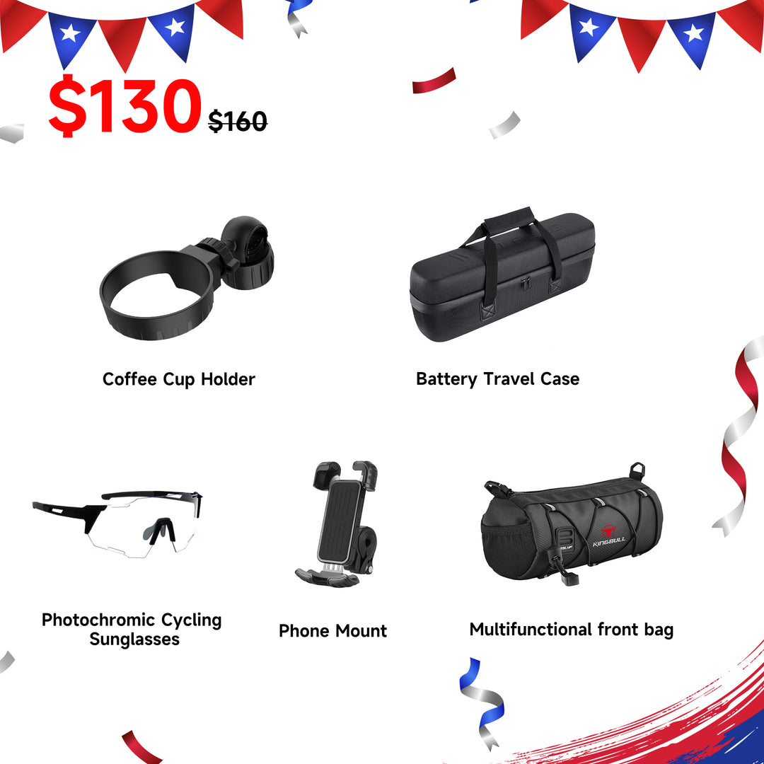 Storage Essentials Pack