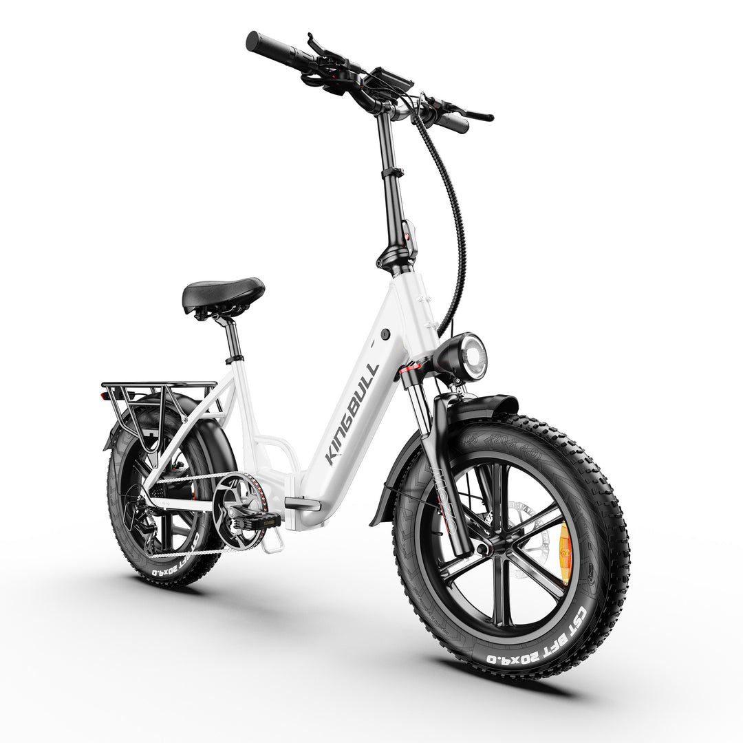 Kingbull Literider 2.0