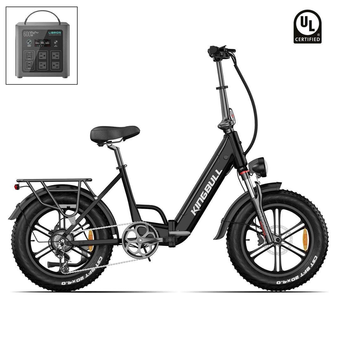 Kingbull Literider 2.0
