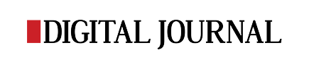 DIGITAL JOURNAL  Logo