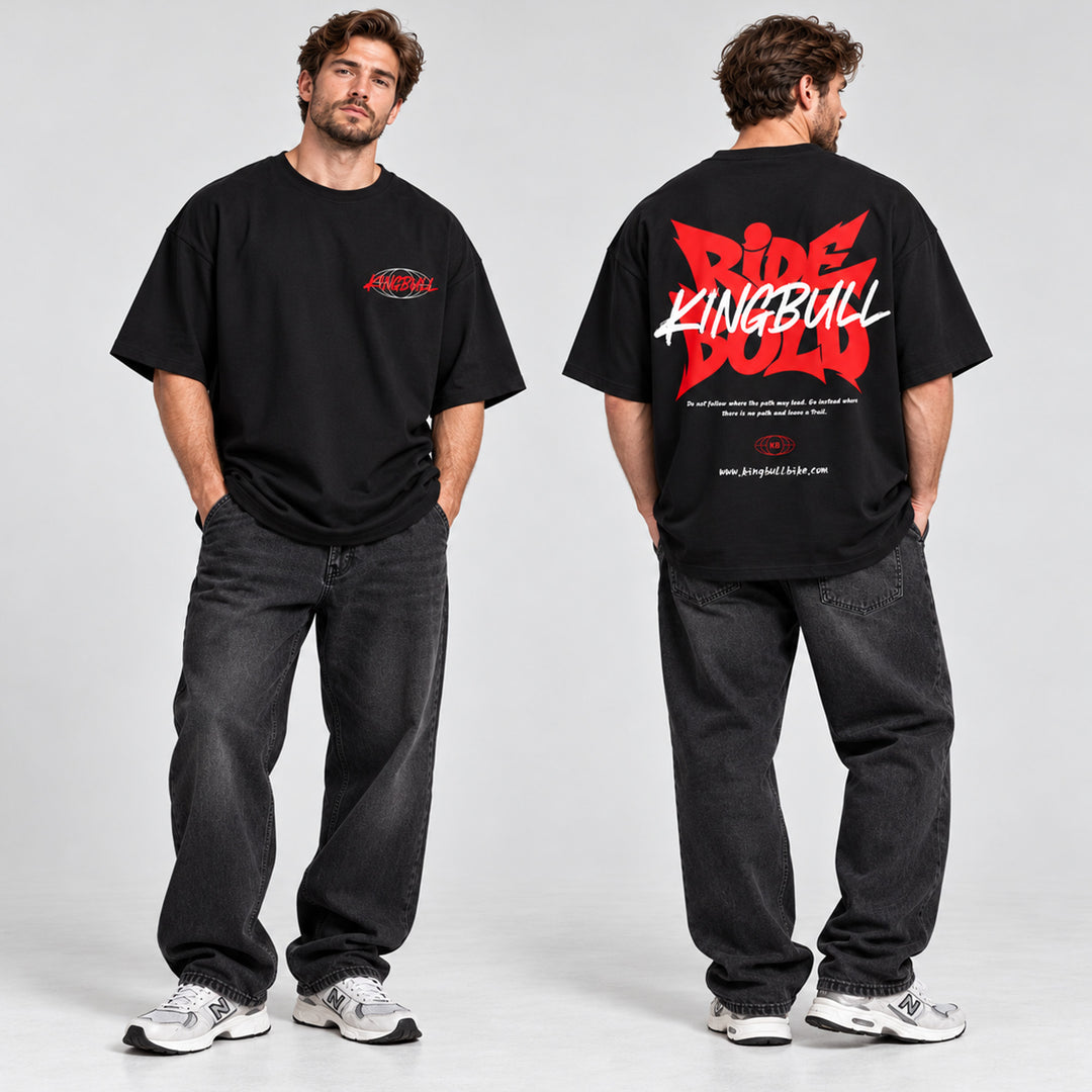 Kingbull Classic Tee