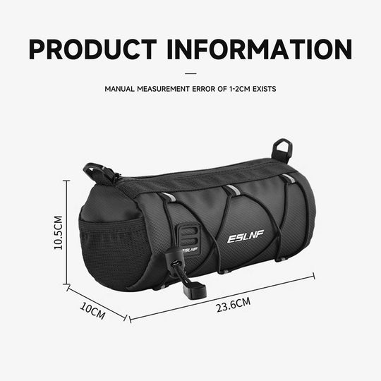 Multifunctional front bag-Kingbull