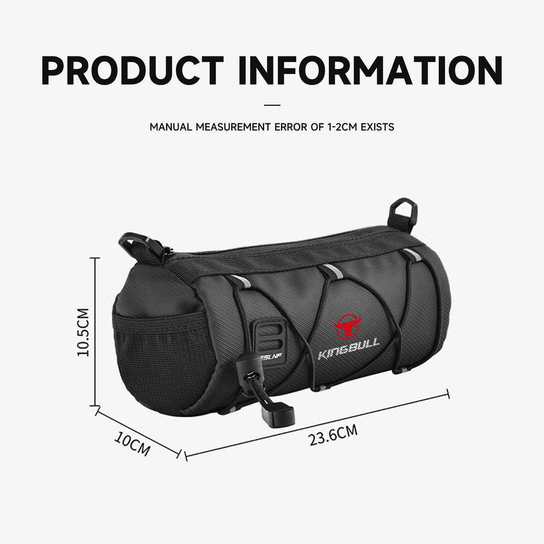 Multifunctional front bag-Kingbull