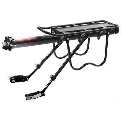 Rear Rack