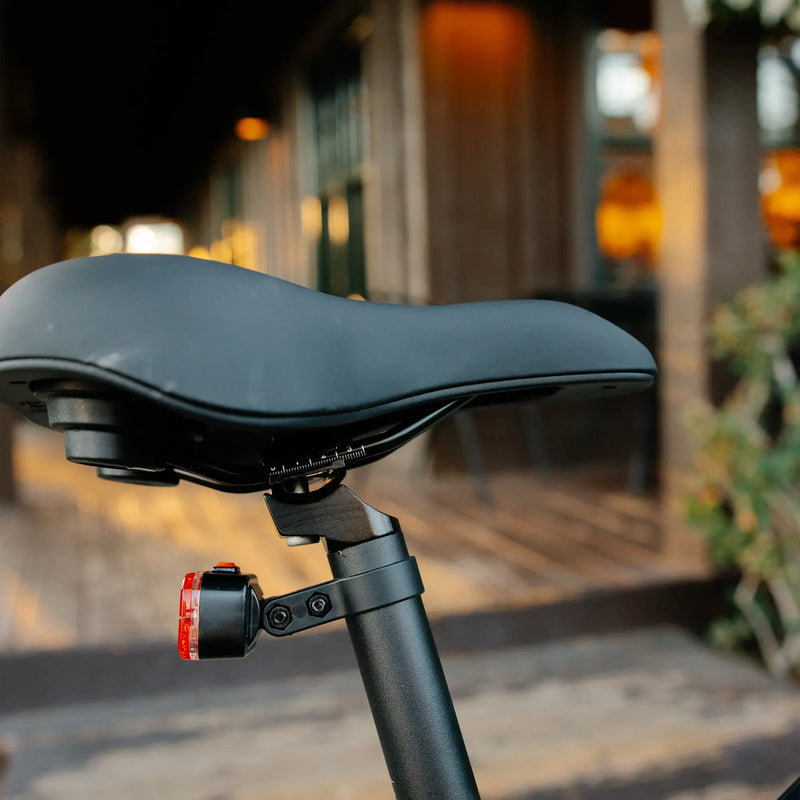 Kingbull Ebike Breathable Sport Saddle-Rover2.0