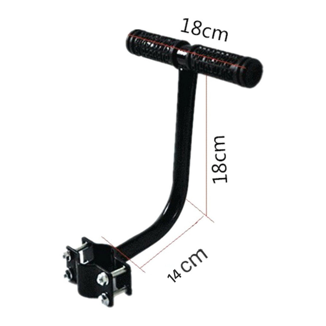 Safe Ride Handle-Kingbull 