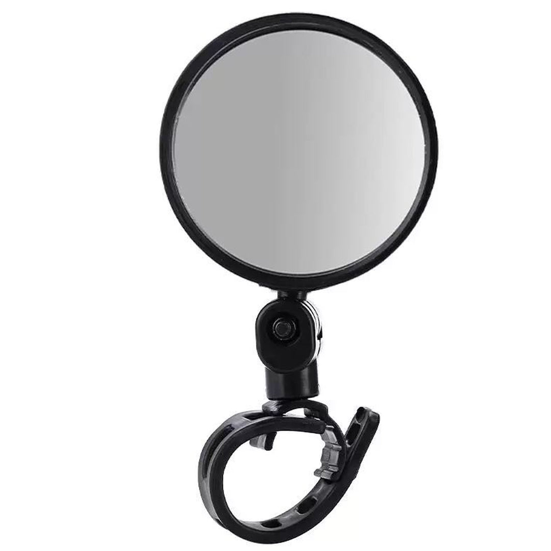 Kingbull Snap-Fit Rearview Mirrors for E-Bike