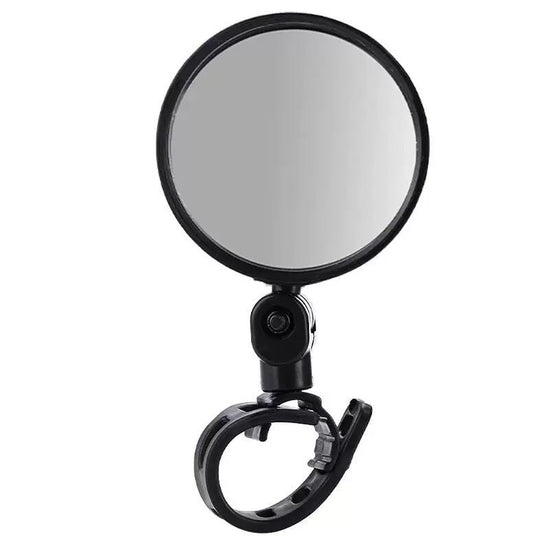 Kingbull Snap-Fit Rearview Mirrors for E-Bike