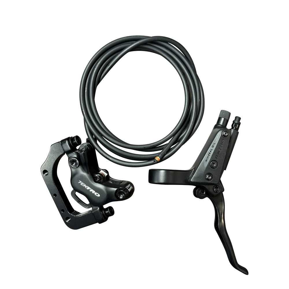 Tektro Hydraulic Brakes