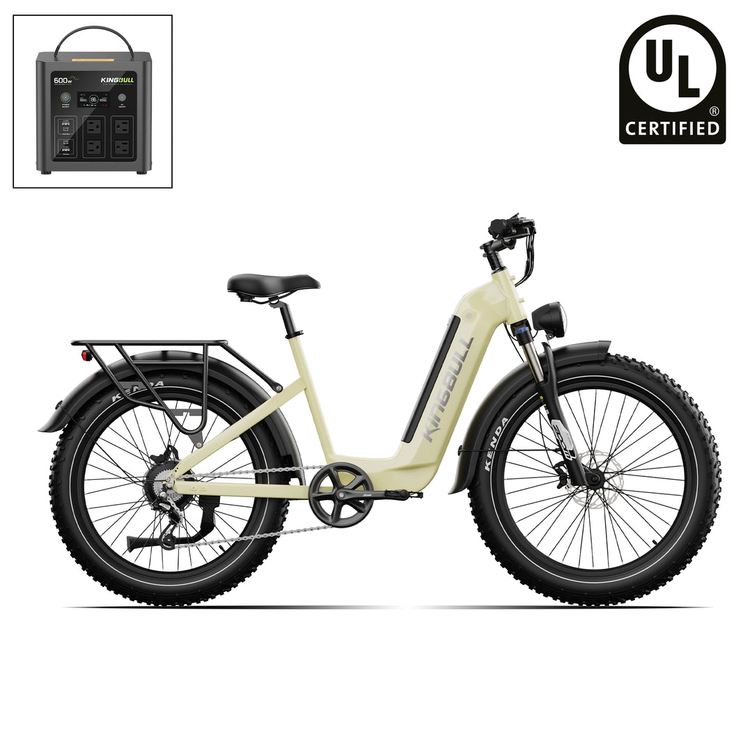 Kingbull Trekker