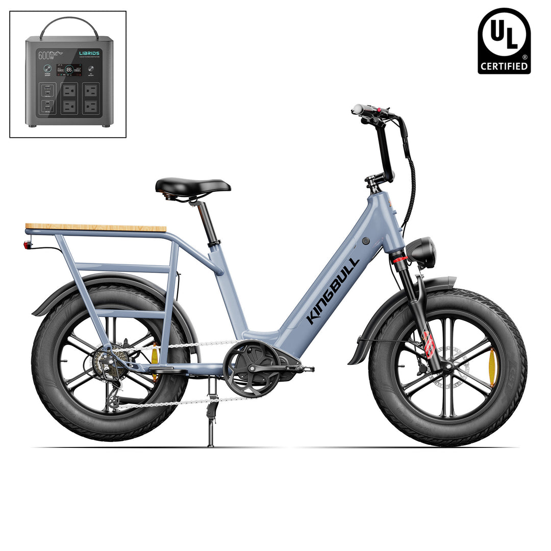 voyager electric bicycle Dirwin Folding E-Bike This foldable and compact bike features an LCD screen display with USB Voyager Foldable Electric Bike |