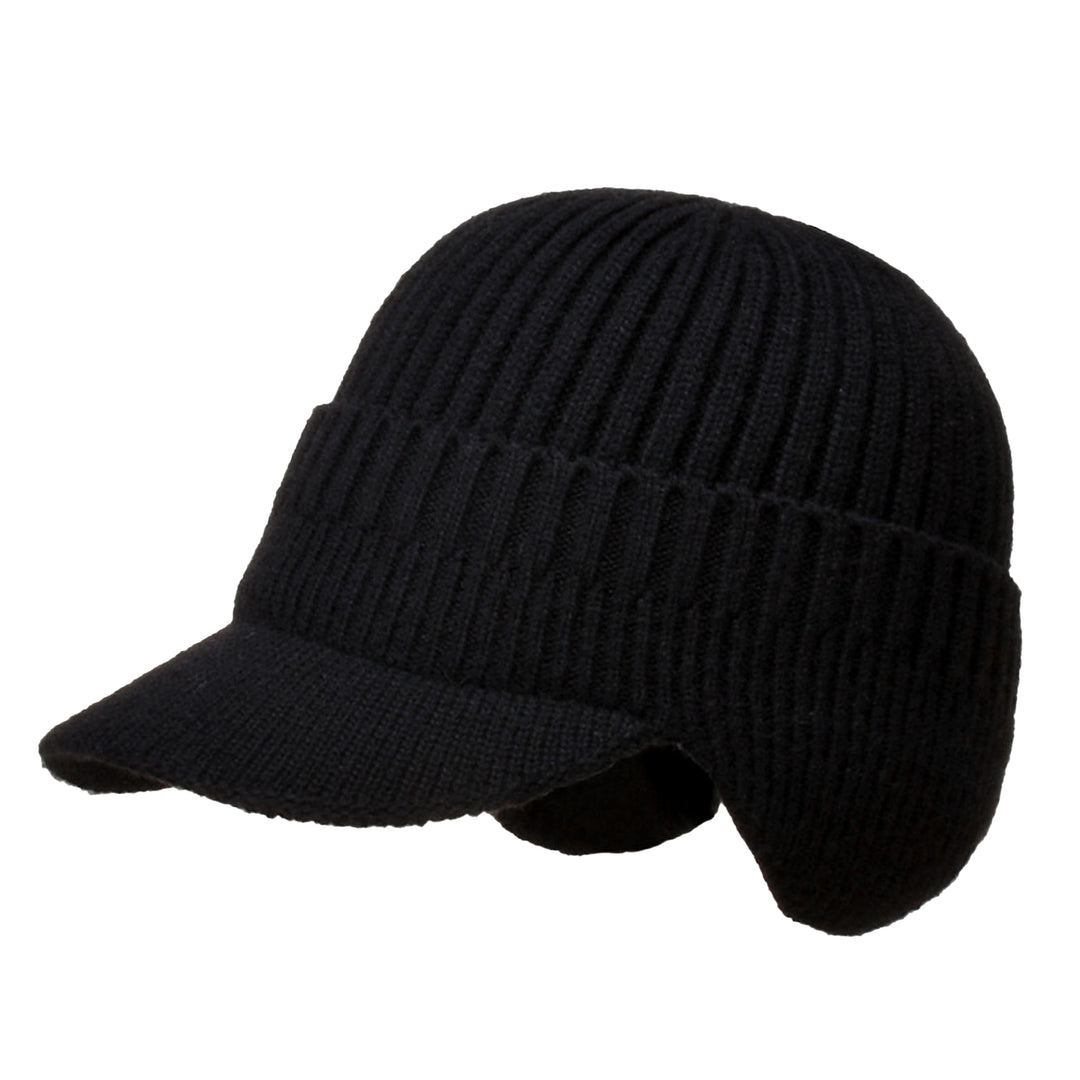 Winter Ear Protection Baseball Caps-Kingbull