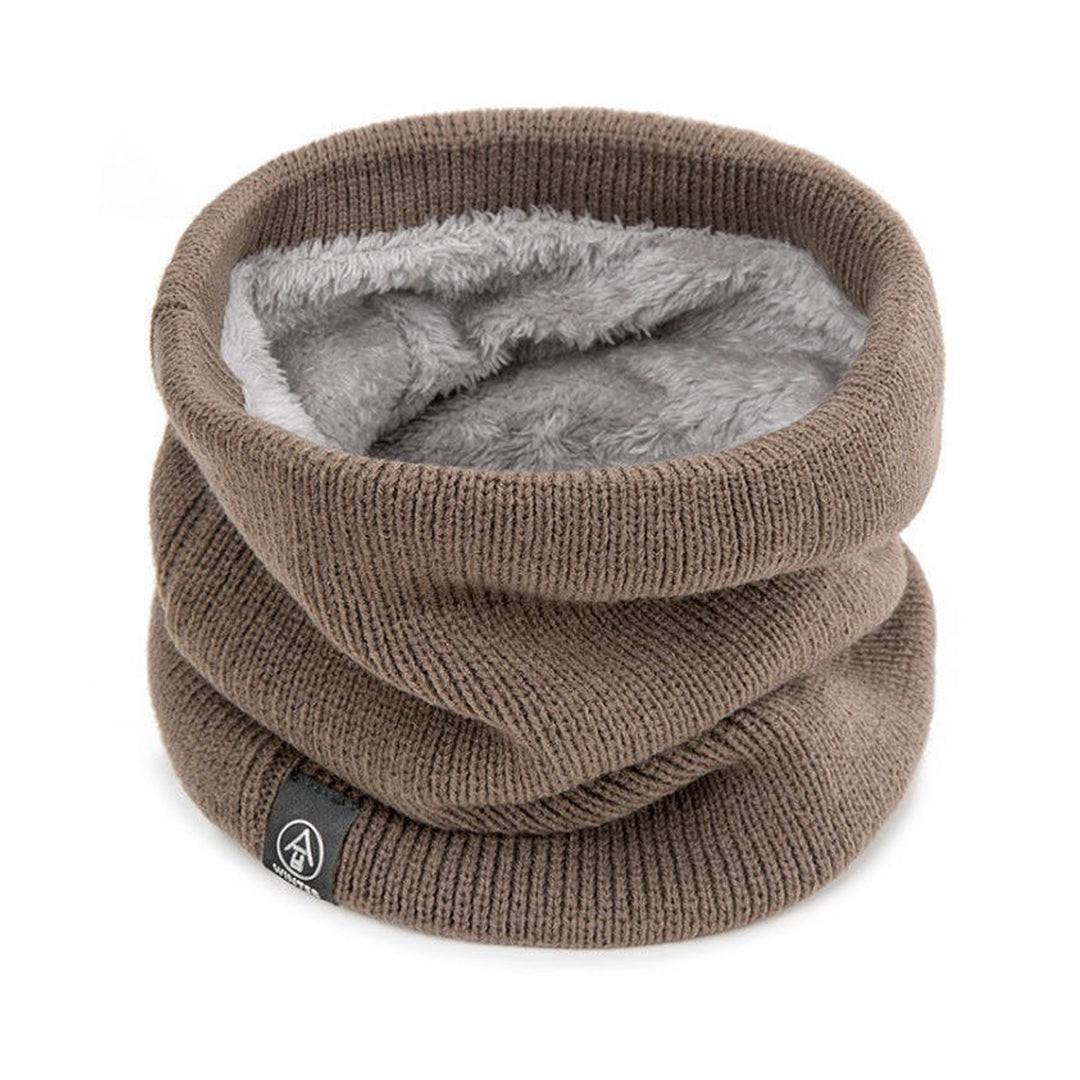 Winter Neck Warmer-Kingbull