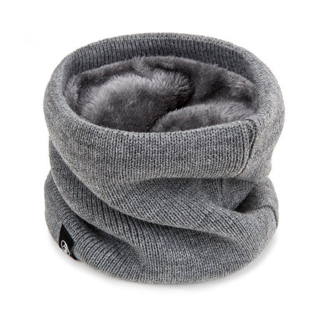 Winter Neck Warmer-Kingbull