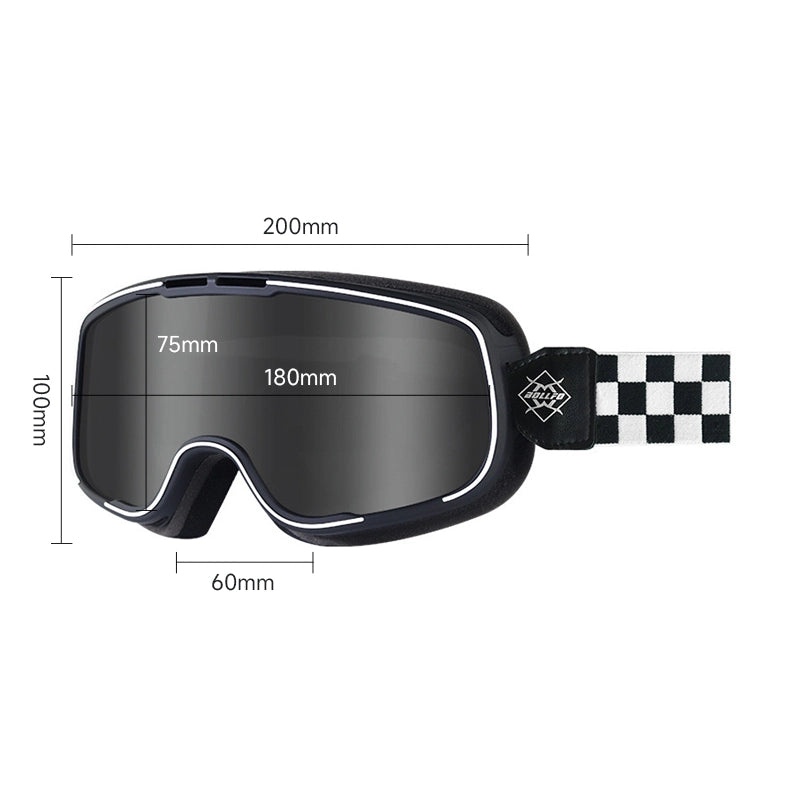 Winter Polarized Cycling Sunglasses-Kingbull 