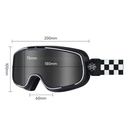 Winter Polarized Cycling Sunglasses-Kingbull 