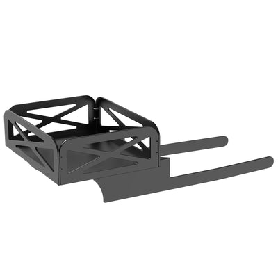 Kingbull Expedition Rear Basket