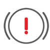 brake icon