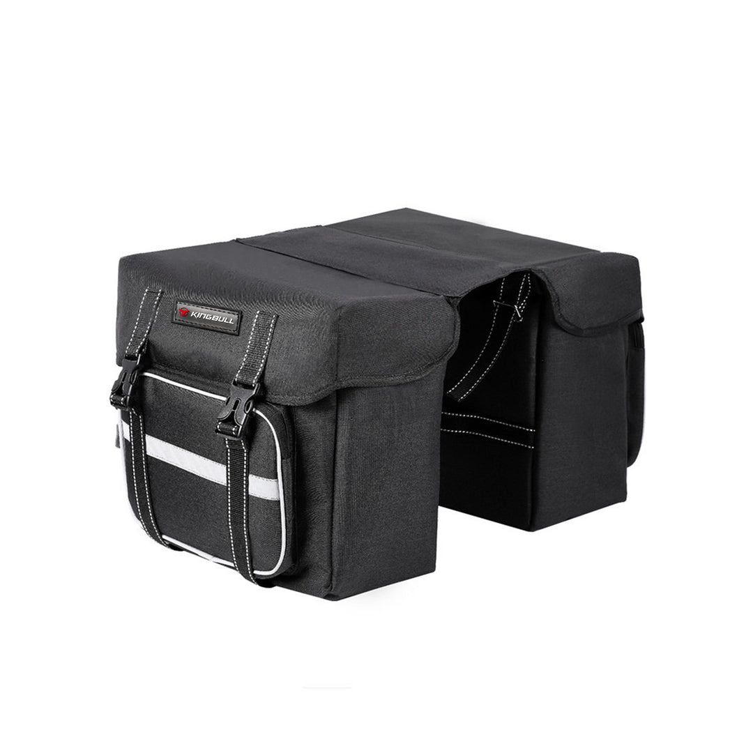 Kingbull Compact E-bike Saddle Bag