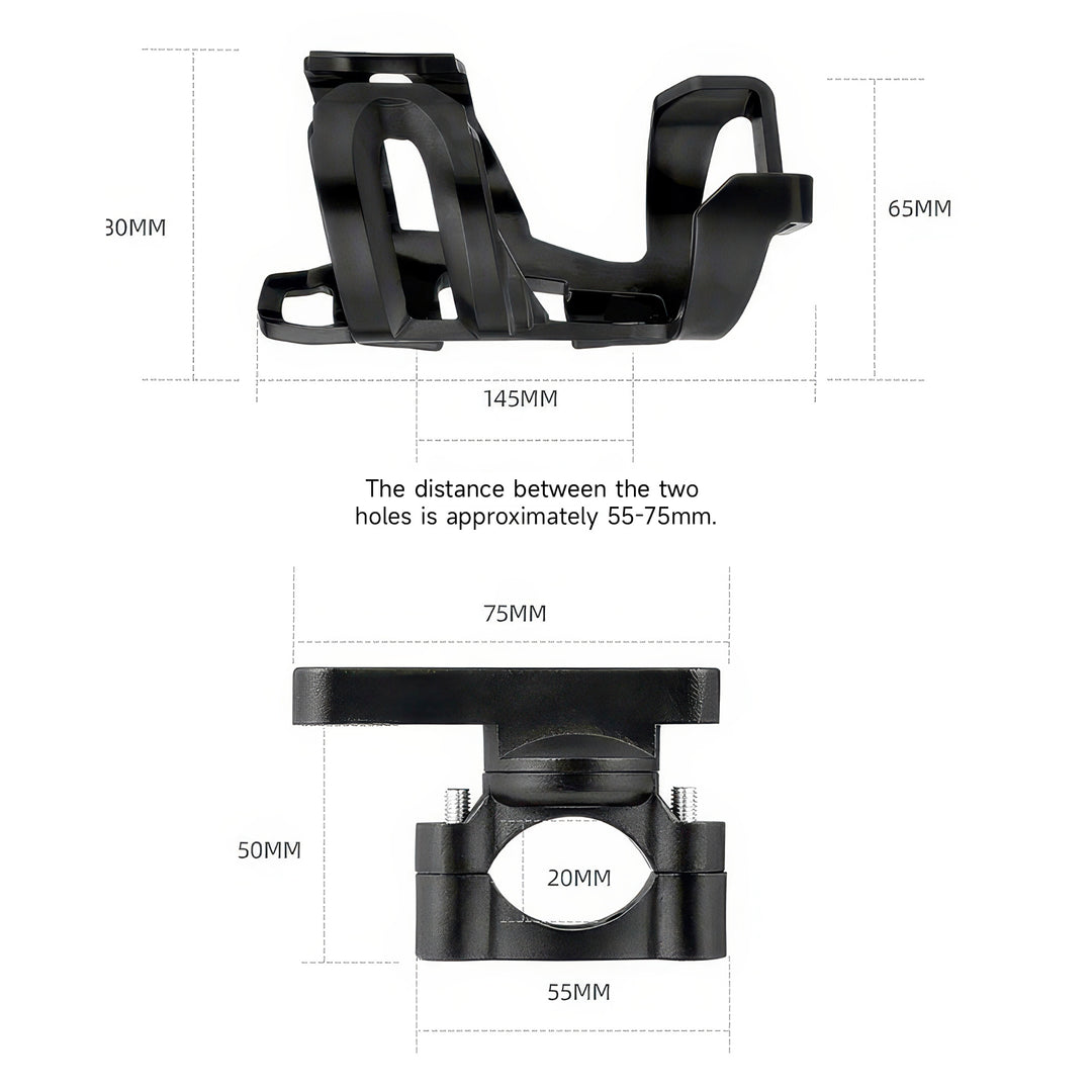 Water Bottle Holder