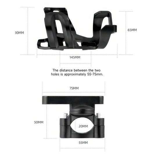 Water Bottle Holder