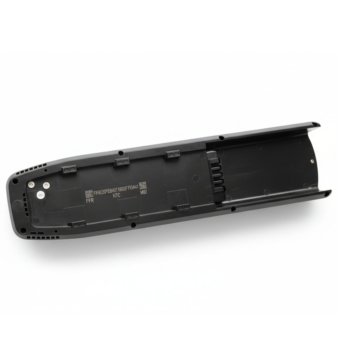 hunter2.0 battery
