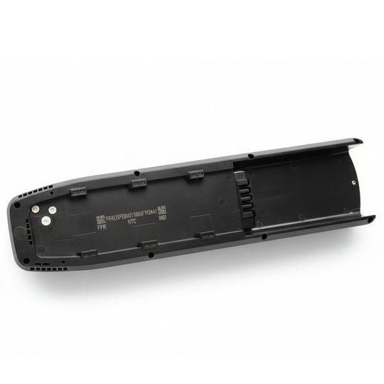 hunter2.0 battery