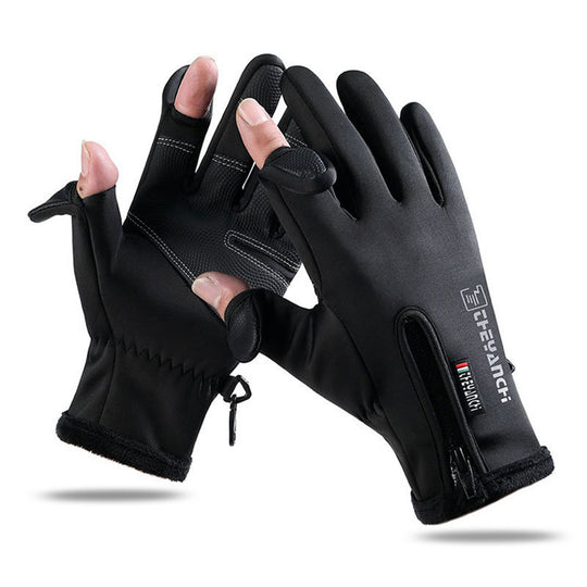 Kingbull Winter Cycling Gloves