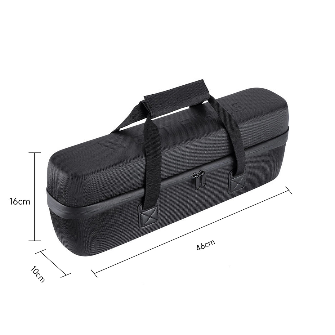Battery Travel Case