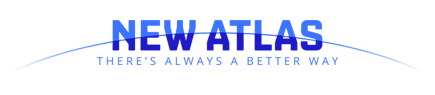 newatlas Logo