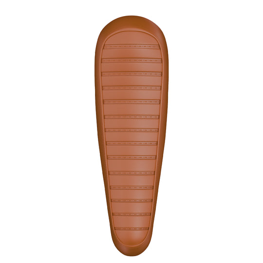 Brown Kingbull Ranger Comfort Saddle