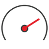 SPEED ICON