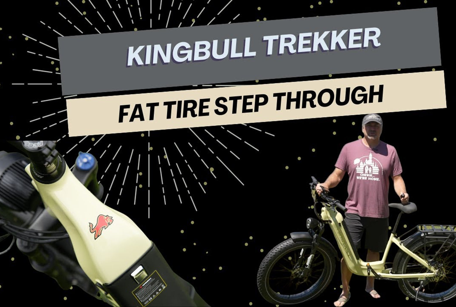 trekker review video