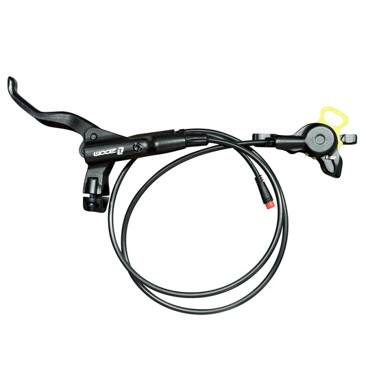 ZOOM Hydraulic Brake